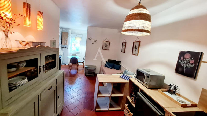 Maison - 96 m² - 5 pièces