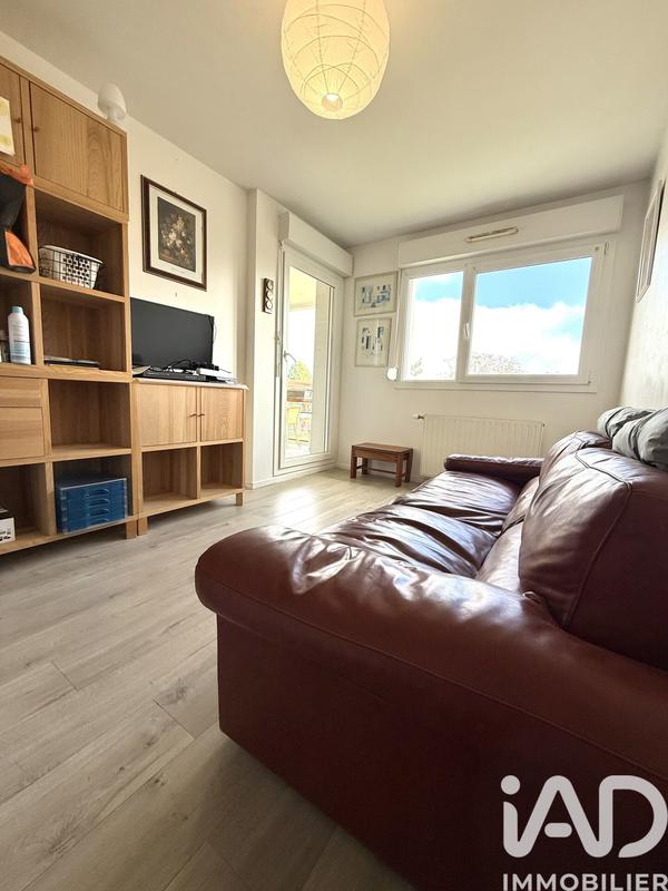 Appartement - 90 m² - 5 pièces