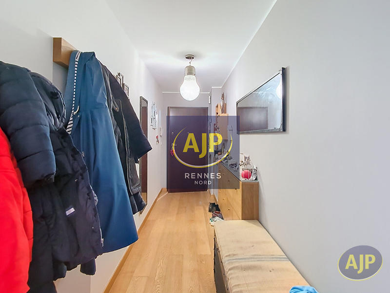 Appartement - 91 m² - 4 pièces