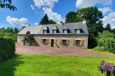 Longère - 165 m² - 7 pièces