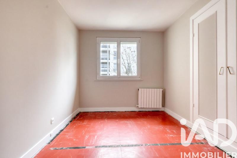 Maison - 138 m² - 6 pièces