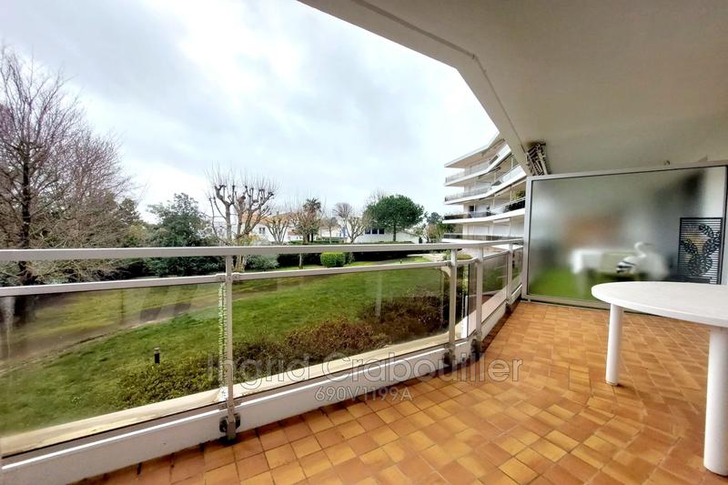 Appartement - 32 m² - 1 pièce