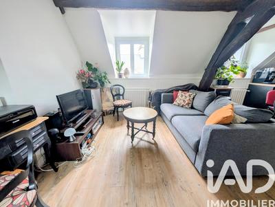 Appartement - 31 m² - 2 pièces