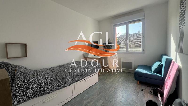 Maison - 62 m² - 3 pièces