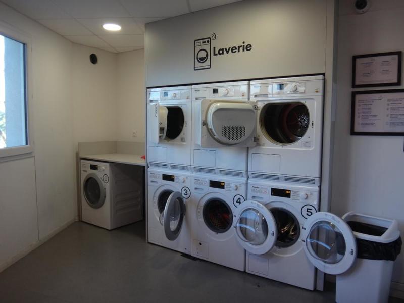 Appartement - 34 m² - 2 pièces