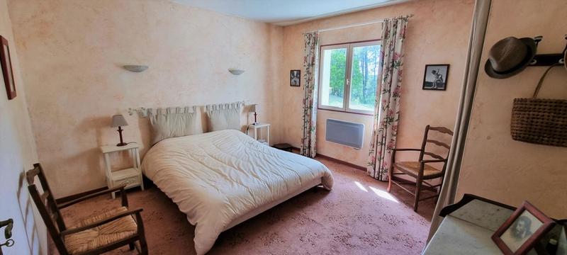 Maison - 173 m² - 6 pièces