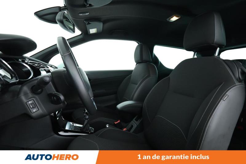 Citroën Ds3 1.2 PureTech 110 ch
