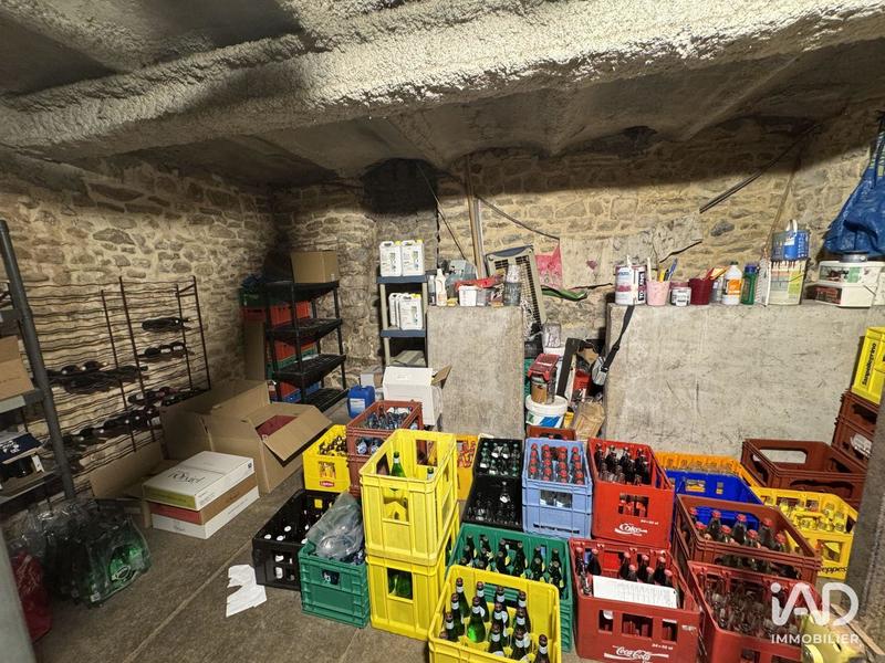 Local commercial - 500 m²