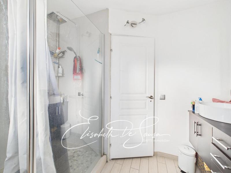 Appartement - 67 m² - 4 pièces