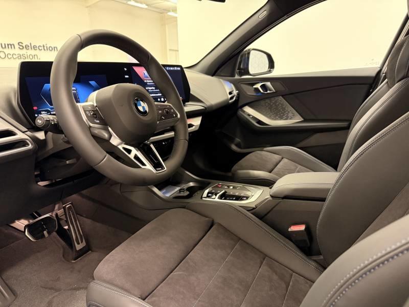 Bmw Série 1 120d 163 ch Dkg7 m Sport