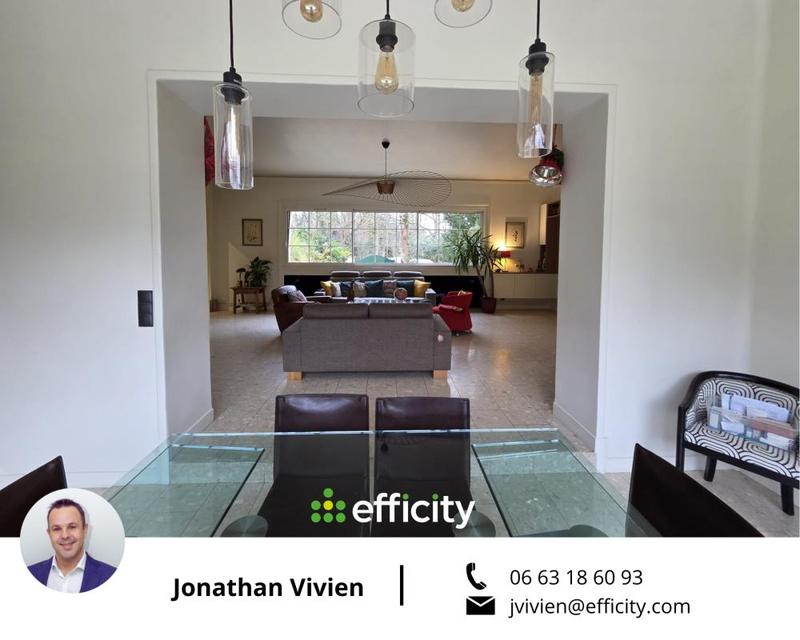 Mas - 230 m² - 7 pièces