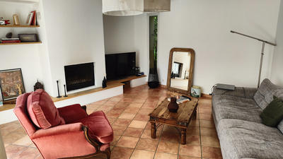 Maison - 135 m² - 4 pièces