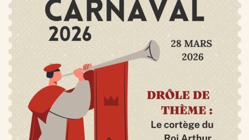 Carnaval de la Brède