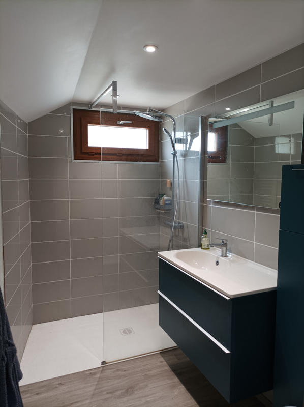 Maison - 65 m² - 2 pièces