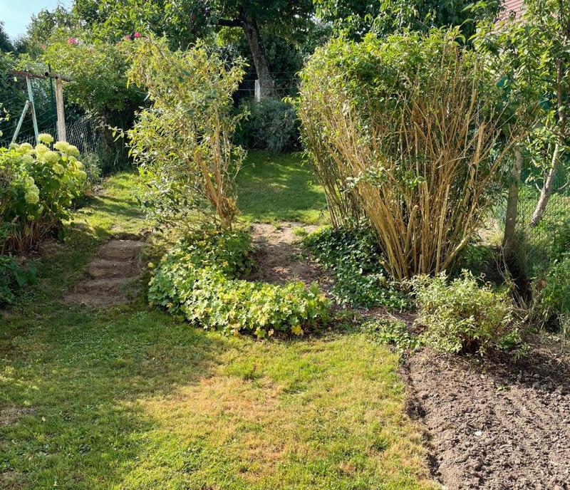 Pavillon - 89 m² - 4 pièces