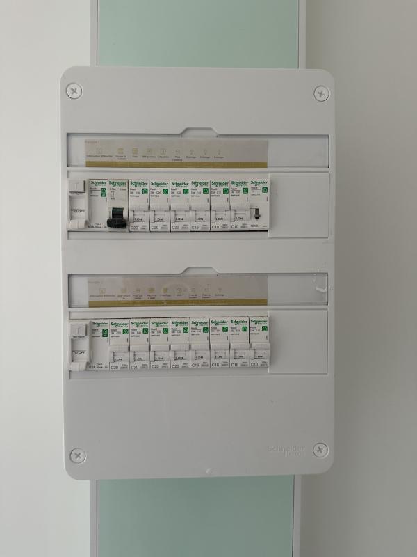 Appartement - 68 m² - 4 pièces