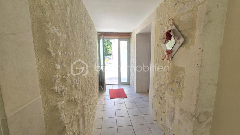 Maison de maîtres - 530 m² - 17 pièces