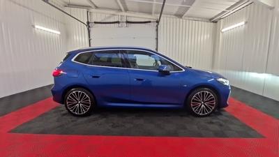 Bmw Serie 2 Active Tourer 218i 136ch m Sport Dkg7
