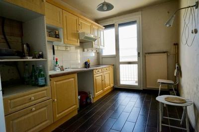 Appartement - 95 m² - 5 pièces