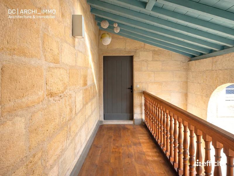 Appartement - 74 m² - 3 pièces