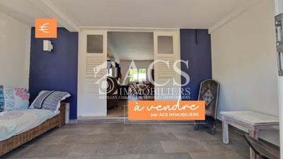 Appartement - 83 m² - 4 pièces