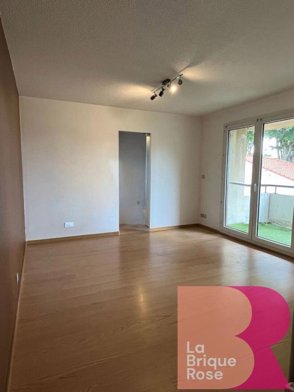 Appartement - 34 m² - 2 pièces