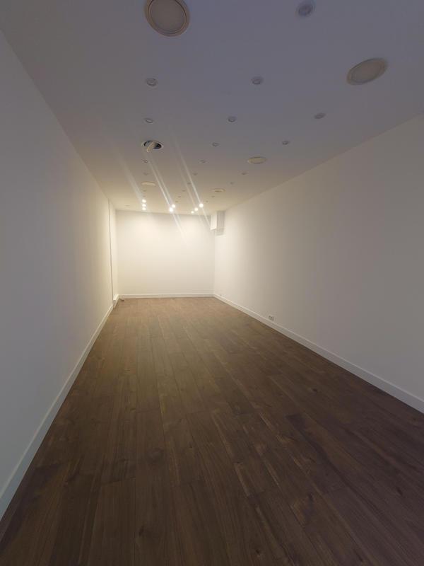 Magasins - 23 m² - 1 pièce