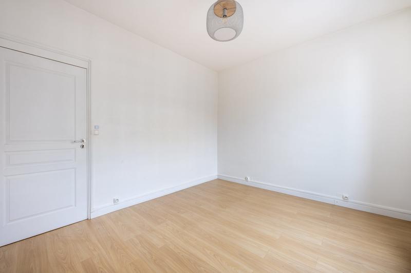 Appartement - 39 m² - 3 pièces