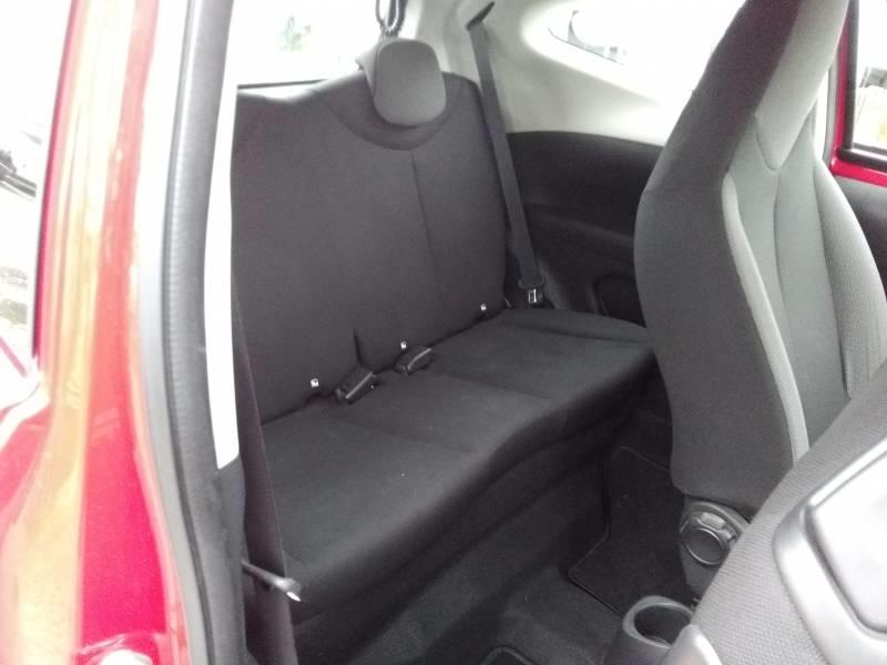 Toyota Aygo 1.0 Vvt-i x-cite 4 Rouge Chilien