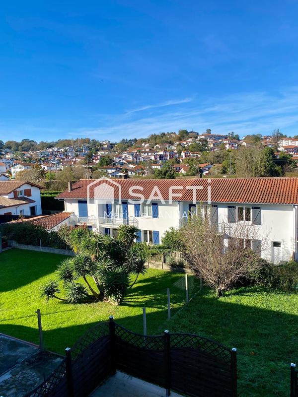 Maison - 147 m² - 4 pièces