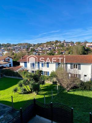 Maison - 147 m² - 4 pièces