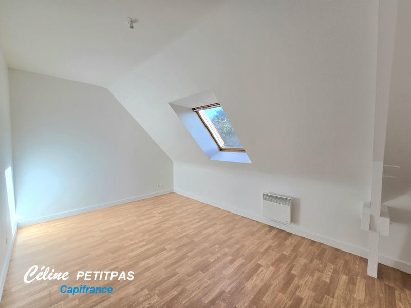 Maison - 108 m² - 6 pièces