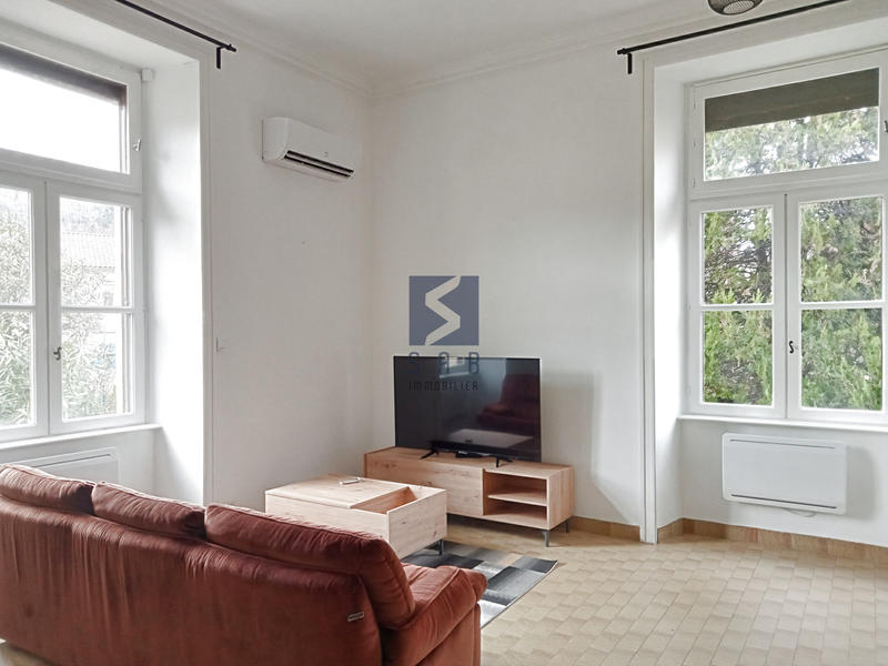 Appartement - 73 m² - 3 pièces