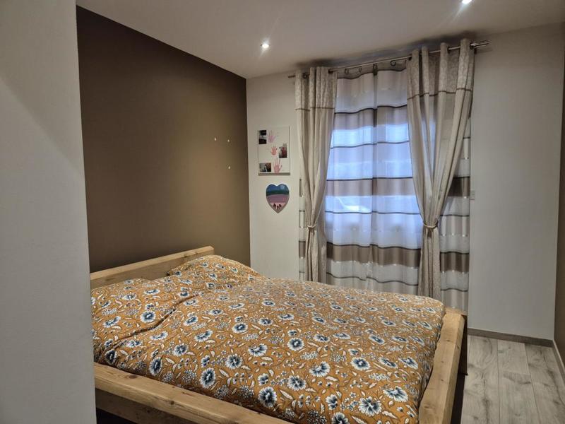 Maison - 73 m² - 3 pièces