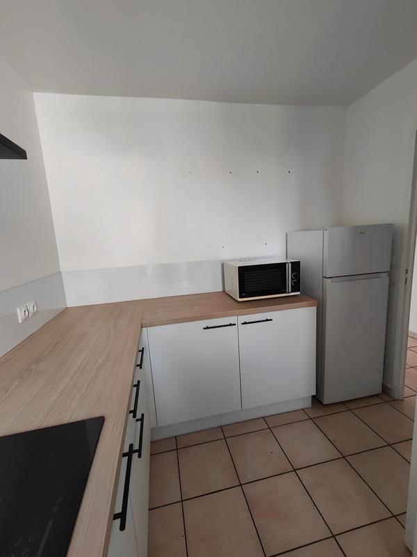 Maison - 65 m² - 3 pièces