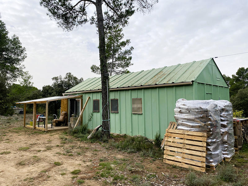 Maison - 130 m² - 4 pièces