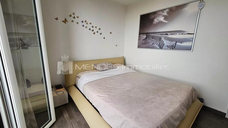 Appartement - 53 m² - 3 pièces