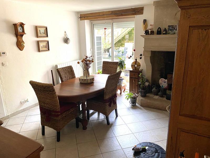 Maison - 166 m² - 6 pièces