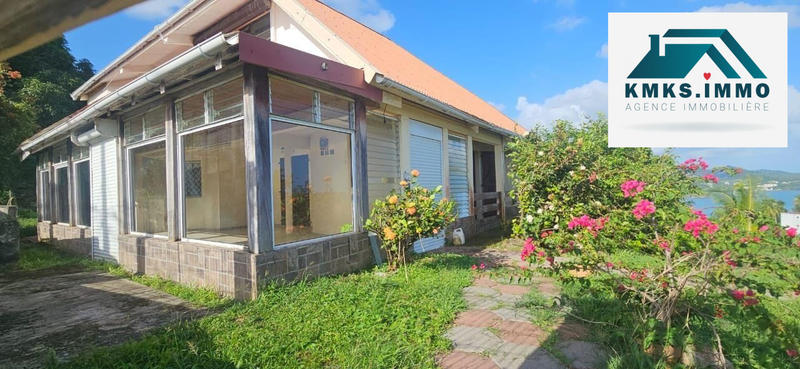 Villa - 140 m² - 4 pièces