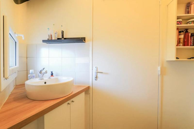 Appartement - 58 m² - 4 pièces