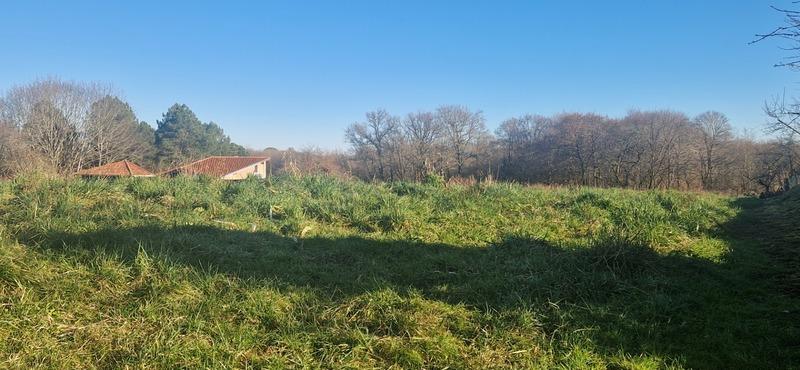 Terrain constructible - 7 522 m²