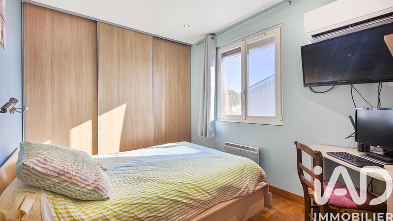 Maison - 142 m² - 5 pièces