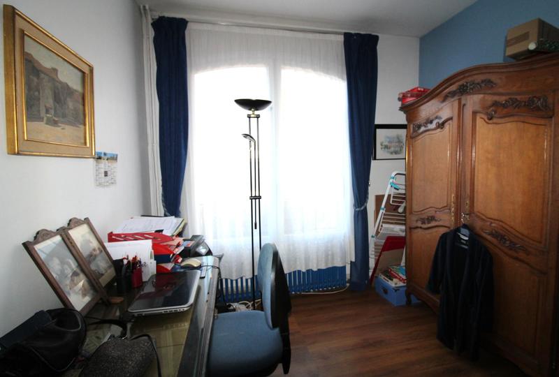 Maison - 111 m² - 6 pièces