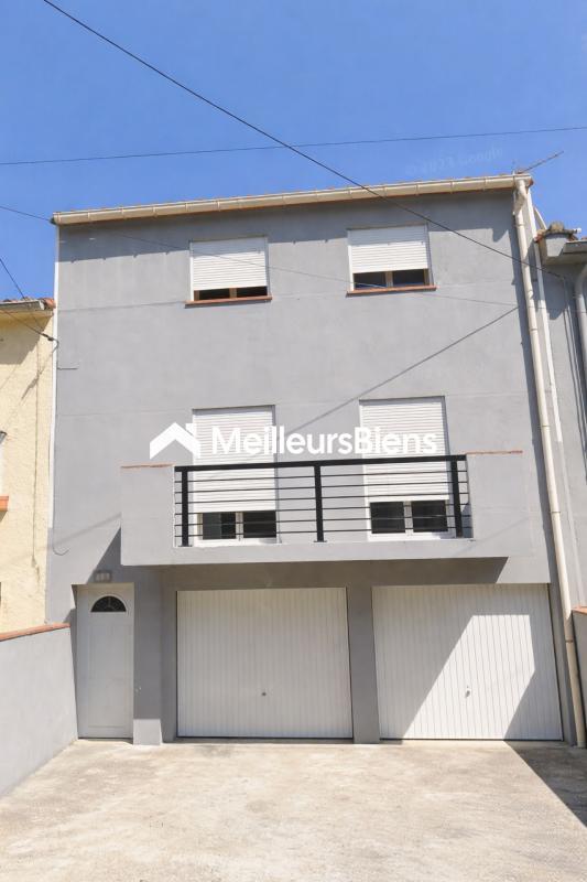 Appartement - 68 m² - 3 pièces