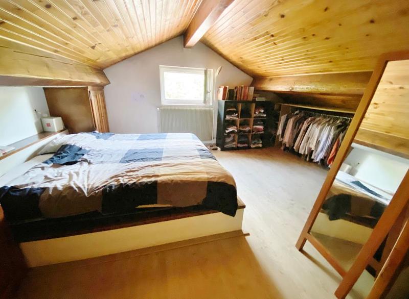 Maison - 210 m² - 7 pièces