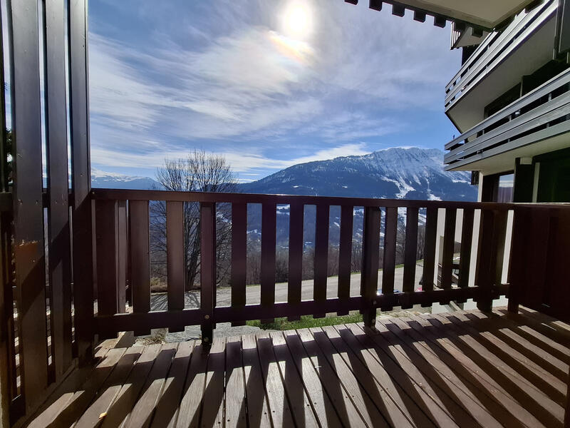 Appartement - 22 m² - 1 pièce