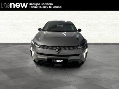 Renault Symbioz E-Tech full hybrid 160 ch Techno