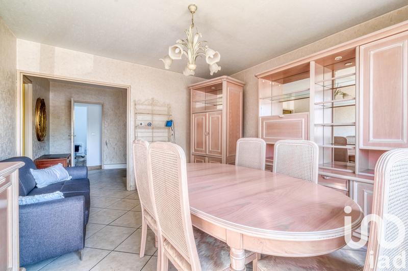 Appartement - 73 m² - 4 pièces