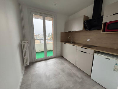 Appartement - 30 m² - 1 pièce