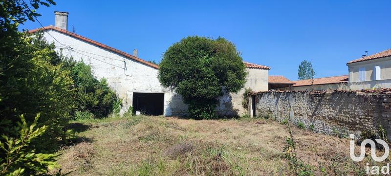 Ferme - 180 m² - 5 pièces